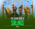 The Loving Bond of Siblings | Nasheed | Farsi Sub English