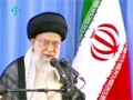 Speech in a Meeting With Students | July 23, 2014 | Sayed Ali Khamenei - [English]